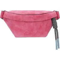 Fritzi aus Preußen Gordeltas Bitzi10 Jive Belt Bag Berry Pink Roze