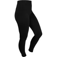 Normani Leggings zwart