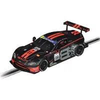 Carrera Digital 132 Aston-Martin Vantage GT3 Bullitt Racing #99