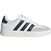 Adidas Sneakers laag 'Barreda' taupe / zwart / wit