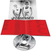 Universal Music Venom - Possessed (CD)