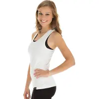 Winshape Top ' WVR24 ' wit