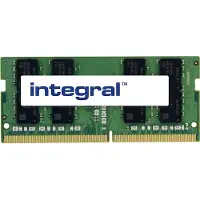 Integral IN4V32GNGRVX geheugenmodule 32 GB 1 x 32 GB DDR4 3200 MHz