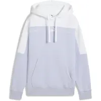Puma Around the Block hoodie voor Dames, Maat L