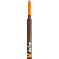 Nyx Make-up lippen Contour pencil Duck Plump Plumping Lip Liner Linerpotlood 10 Syringe Sienna