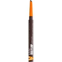 Nyx Make-up lippen Contour pencil Duck Plump Plumping Lip Liner Linerpotlood 12 Double Dose