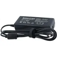 MicroBattery Netadapter - ASUS - 0A001-00040700 - 65W - Zwart - Voor ZENBOOK UX31LA