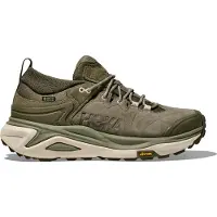 Hoka One One Kaha 3 Low GORE-TEX 1162532 Wandelschoenen | Maat 09D Heren Groen