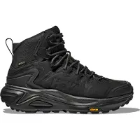 Hoka One One Boots 'Kaha 3' zwart