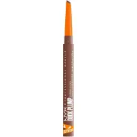 Nyx Professional Make Up Duck Plump 09 Beige Boost Lippotlood - Voor kleurrijke vollere lippen - Blijft tot 10 uur zitten - 1ST