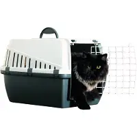 Savic Reismand Trotter Grijs 49 X 33 X 30 Cm