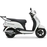 Shad Suzuki Adress 125 2023 Topkoffer Achtermontage