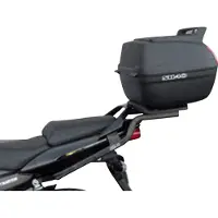 Shad Top Master, montagekit topkoffer