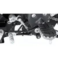 SW-Motech Versnellingspook - Triumph Tiger 1050 modellen (06-).