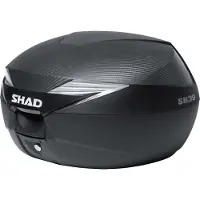 Shad SH39 Topkoffer Carbon