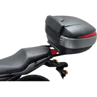 Shad Yamaha Diversion Xj6 Abs Topkoffer Achtermontage