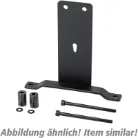 Shad Montagekit Rugleuning