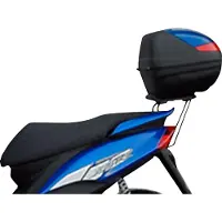 Shad Yamaha Jog Ii 50 Topkoffer Achtermontage