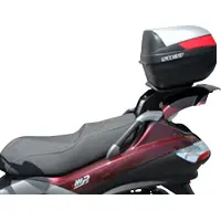 Shad Piaggio Mp3 Topkoffer Achtermontage