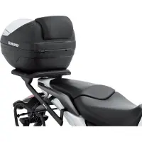 Shad SH29/SH33/SH34 Topkoffer Rugleuning