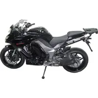 Shad Topkoffer-Drager KAWASAKI Z1000 SX 2011