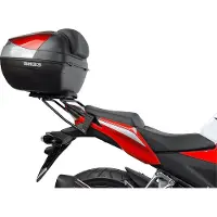 Shad Top Master, montagekit topkoffer