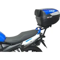 Shad Suzuki Gsr750 Topkoffer Achtermontage