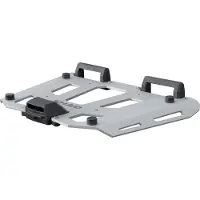 Shad TR37/TR48/SH48/SH50/SH58X/SH59X Topkoffer montageplaat