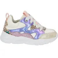 Bunnies Jr. 5344-994 meisjes sneakers