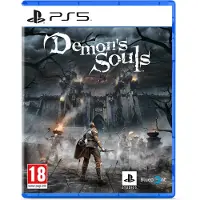 Demon's Souls Remake - PS5