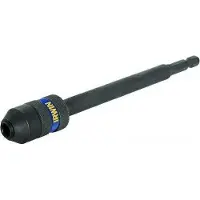 Irwin Impact PRO schroefbithouder IW6064606 - gemagnetiseerd - 6"
