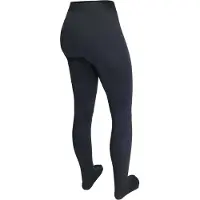 Normani Panty's zwart