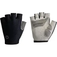 Rogelli Classic Fietshandschoenen Heren - Zomer - Zwart - L