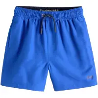 Next Zwemshorts blauw