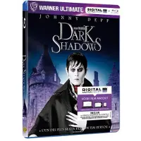 Wbs Dark Shadows Ultraviolet Edition