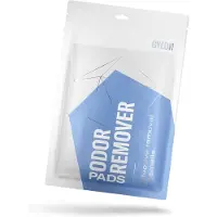 Gyeon Q²M Odor Remover Pads - 4-Pack