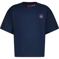 Vingino T-Shirt Hanika Meisjes Blauw 152