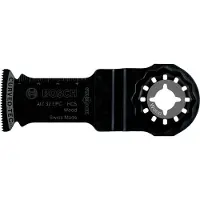 Bosch HCS invalzaagblad AIZ 32 EC - Wood