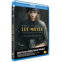 Warner Home Video Lee miller/edition speciale fnac