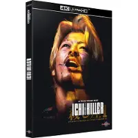 CARLOTTA Ichi the killer - uhd