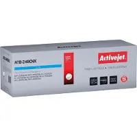 ActiveJet ATB-248CNX toner voor Brother printers; Vervanging Brother TN248XLC; Supreme; 2300 pagina's; blauw)