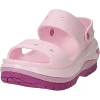 Crocs Sandaal 'Mega Crus' lichtlila
