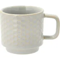 Villa Collection Elstra Espressokop 0,12 liter 4 ass. Lichtblauw