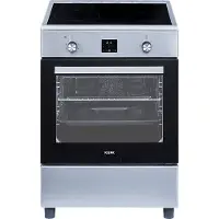 KOENIC Kfc2326a - Fornuis Inductie Breedte 60 Cm