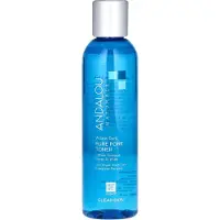 Andalou Naturals , Pure Por Toner, Wilg Bast, 6 fl oz (178 ml)