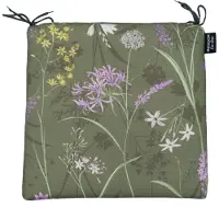Madison Zitkussen Universeel Rits Donna Green ECO+ Nature Outdoor (40x 40 cm)