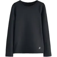 Next Shirt zwart