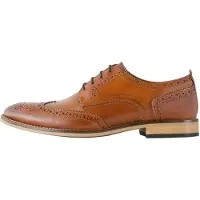 Next Veterschoen karamel