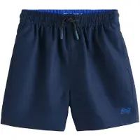 Next Zwemshorts donkerblauw