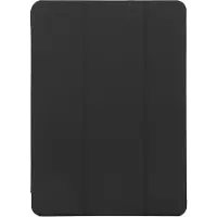 POMOLOGIC BookHoesje IPad Air 11 Inch Hoesje Zwart